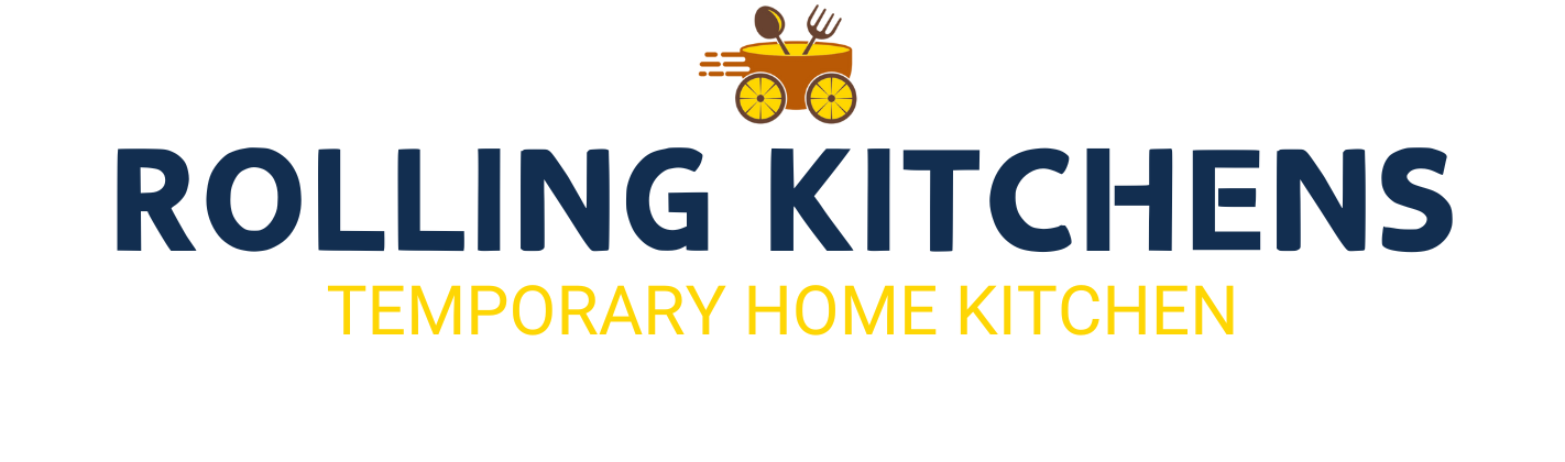Rolling Kitchens